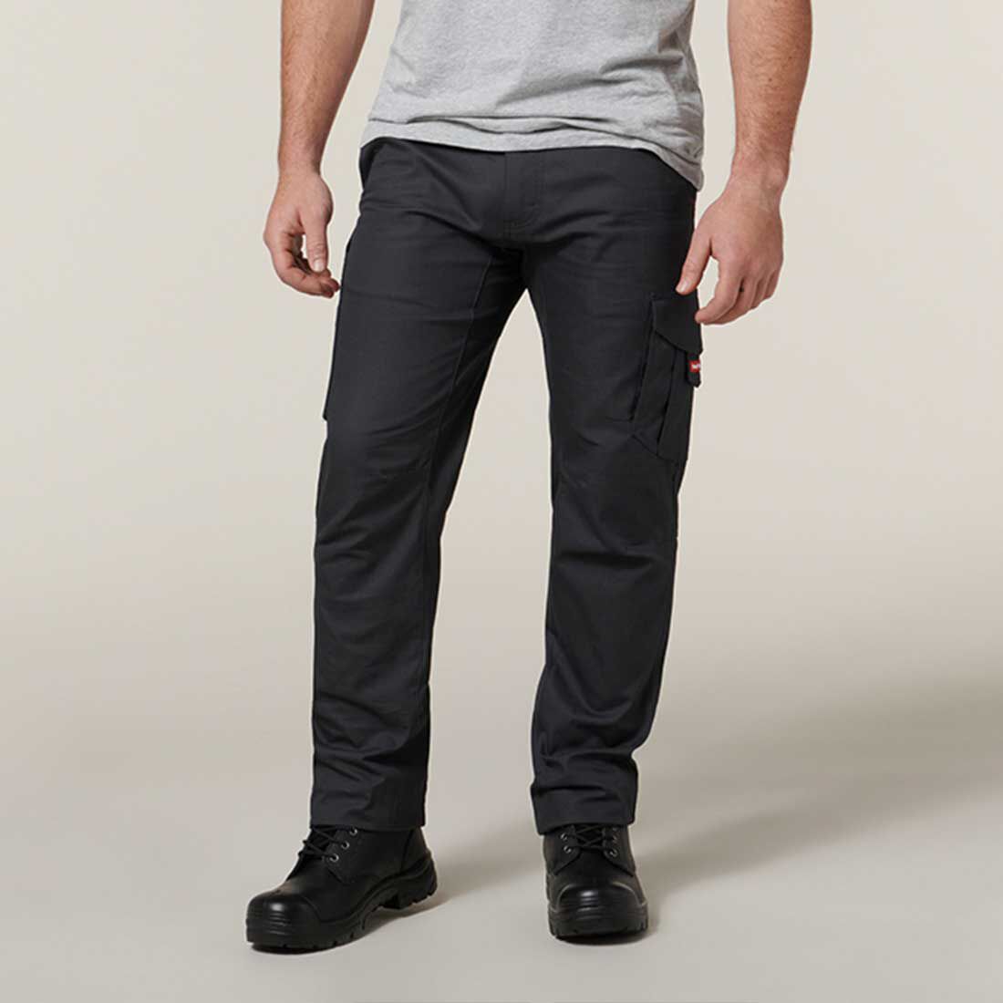 Koolgear Vented Cargo Pant, | Hard 