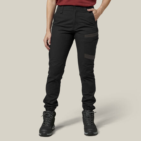 Women's Raptor Cuff Work Pant