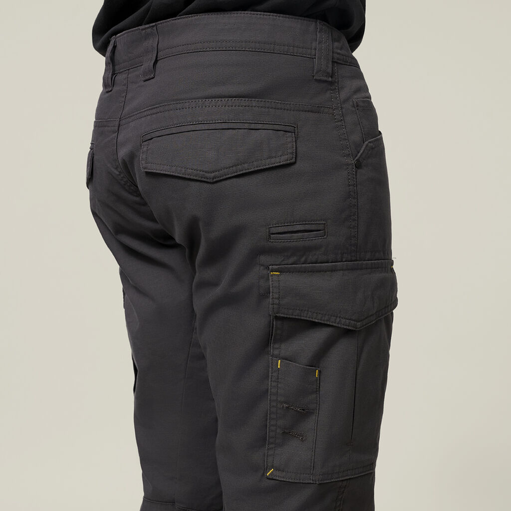 3056 Ripstop Slim Fit Cotton Cargo Pant