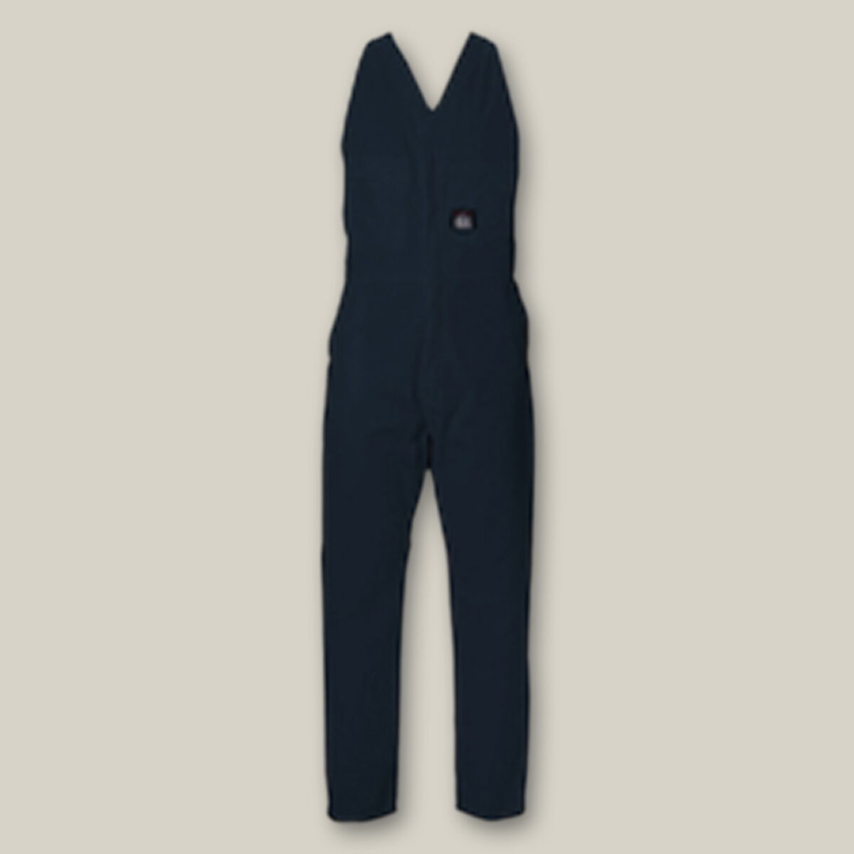Easy Action Polycotton Zip Overall | Hard Yakka New Zealand