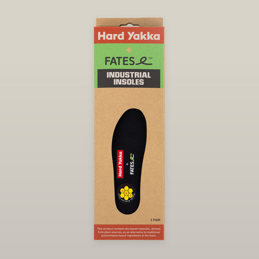 Memory Foam Footbed Fates