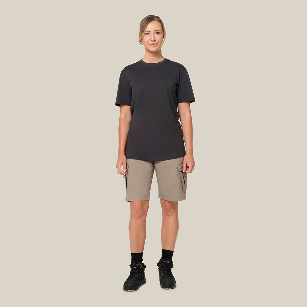 Women's Edge Ripstop Shorts