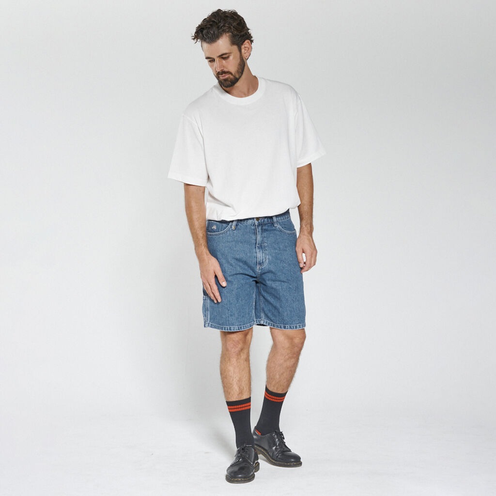 Hard Yakka x Thrills Carpenter Short