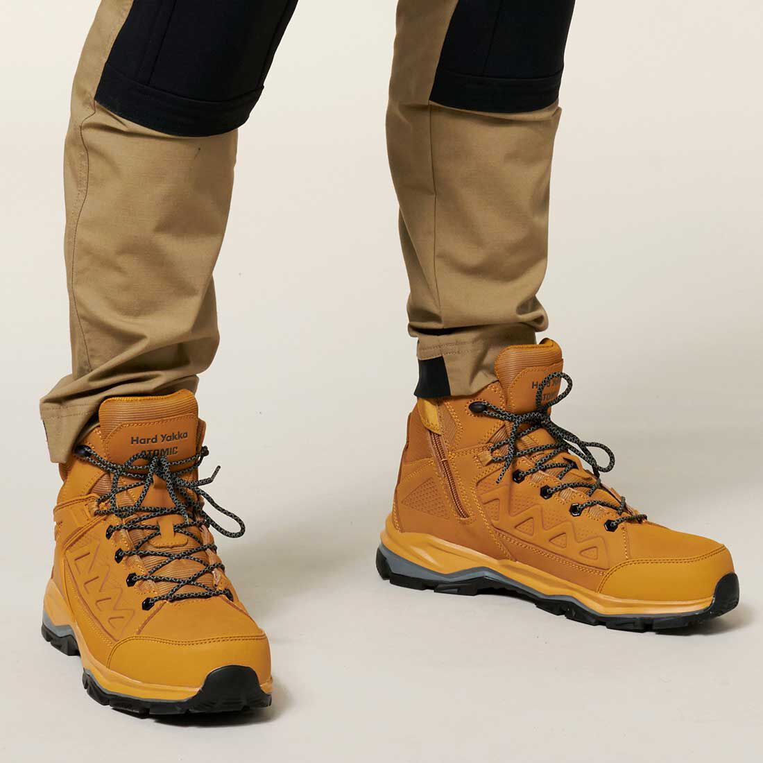 Tough boots new arrivals dealer boots