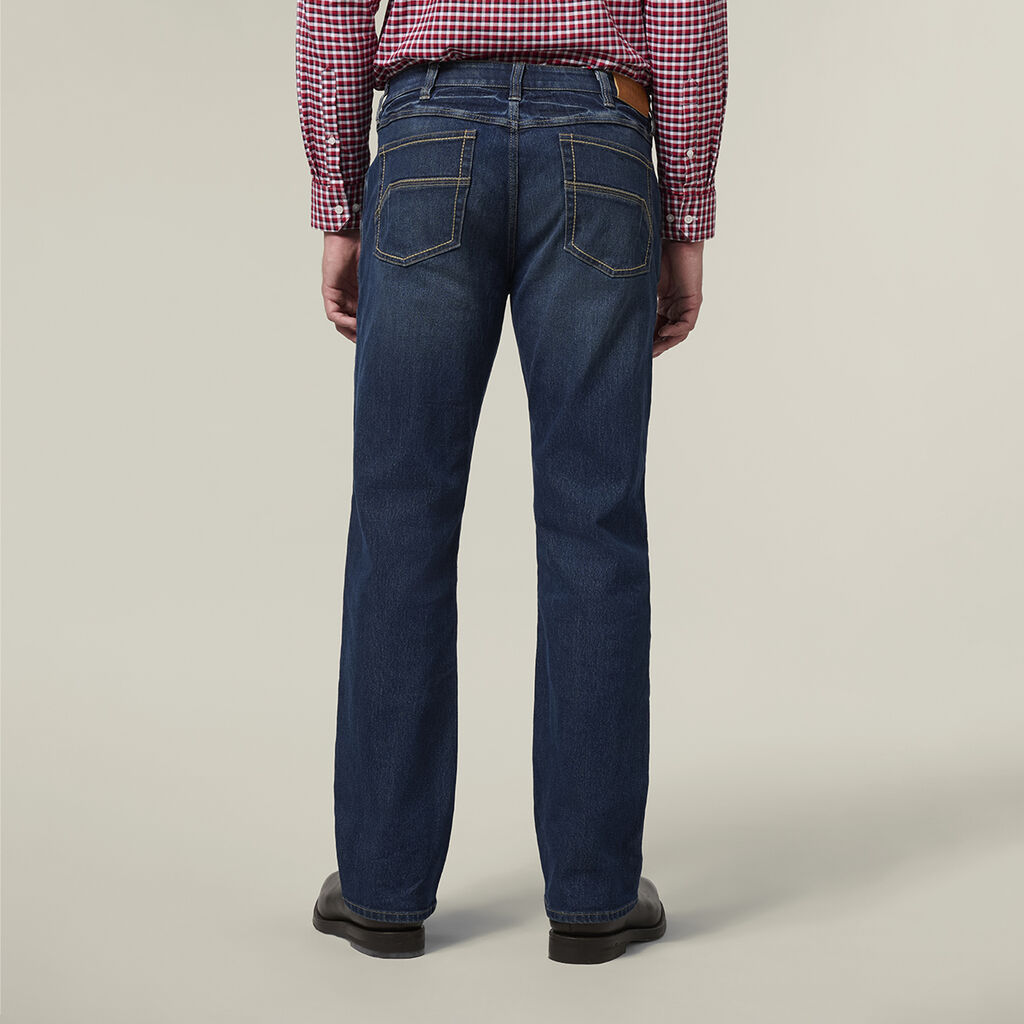 Mustang Signature Jeans - Stonewash
