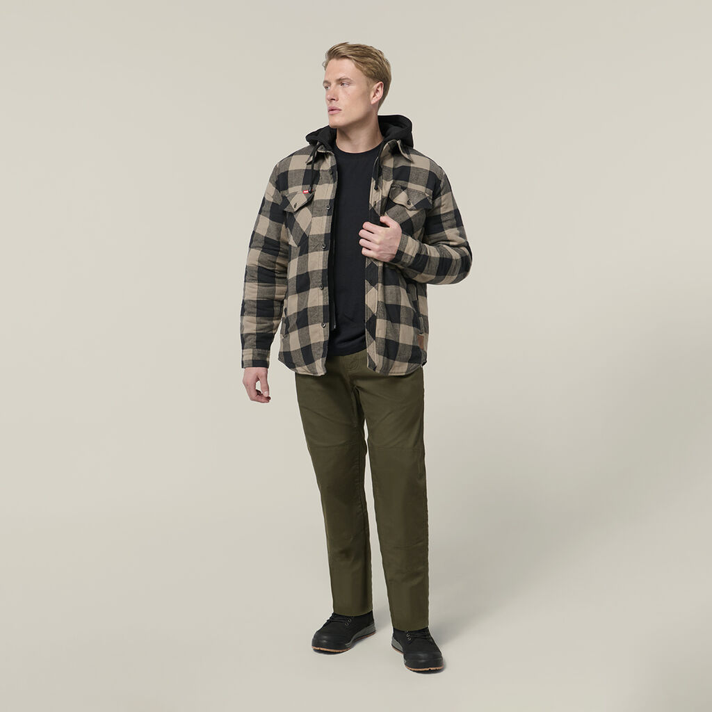 Heritage Carpenters Pant