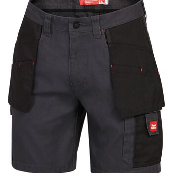 CHARCOAL/BLACK