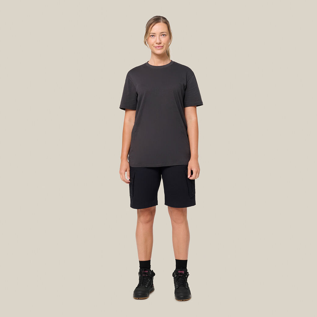 Women's Edge Ripstop Shorts