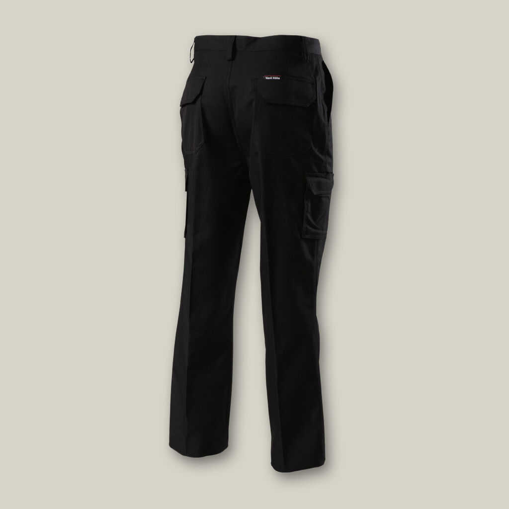 Permanent Press Cargo Pant*Bionic Finish image number null
