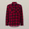 RED CHECK