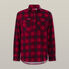 RED CHECK