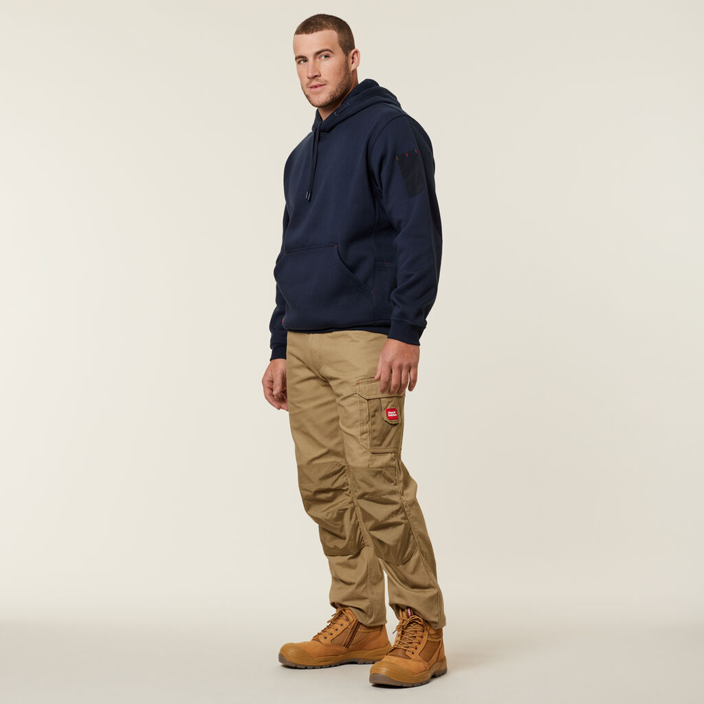 Legends Cotton Cargo Pant