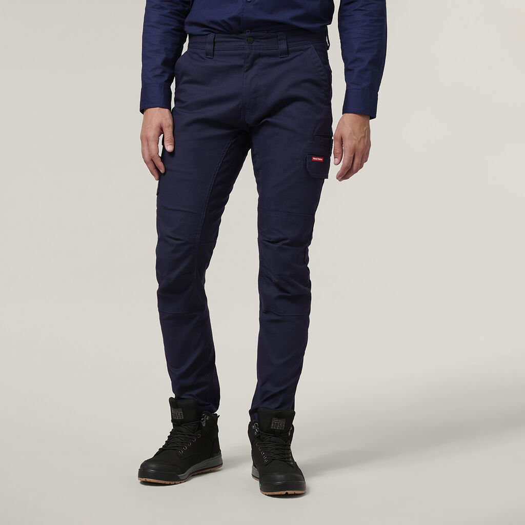 3056 Stretch Canvas Cargo Pant