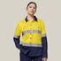 YELLOW/NAVY