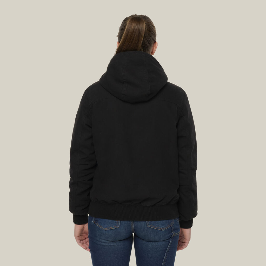 Women's Bomber Jacket