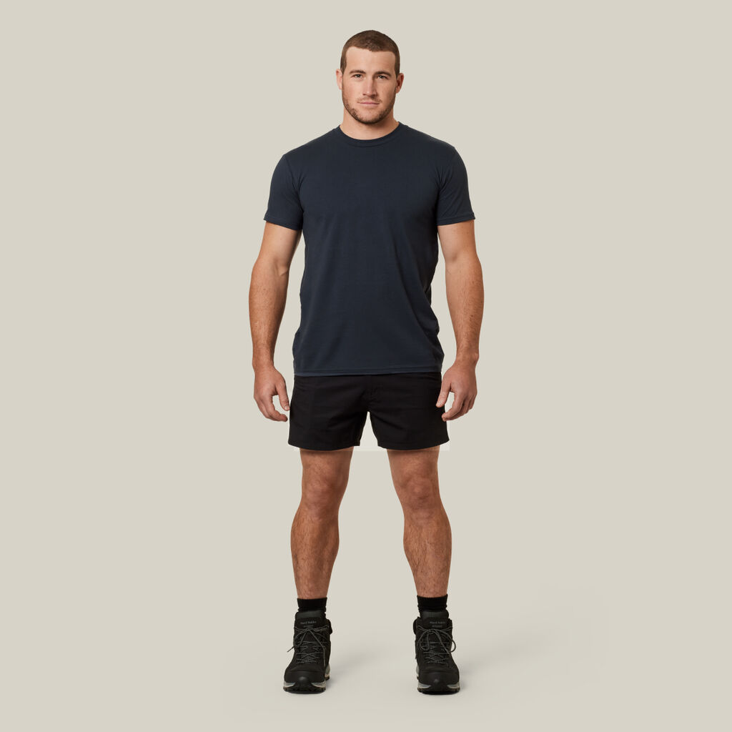 3056 Raptor Rip Resistant Short Short
