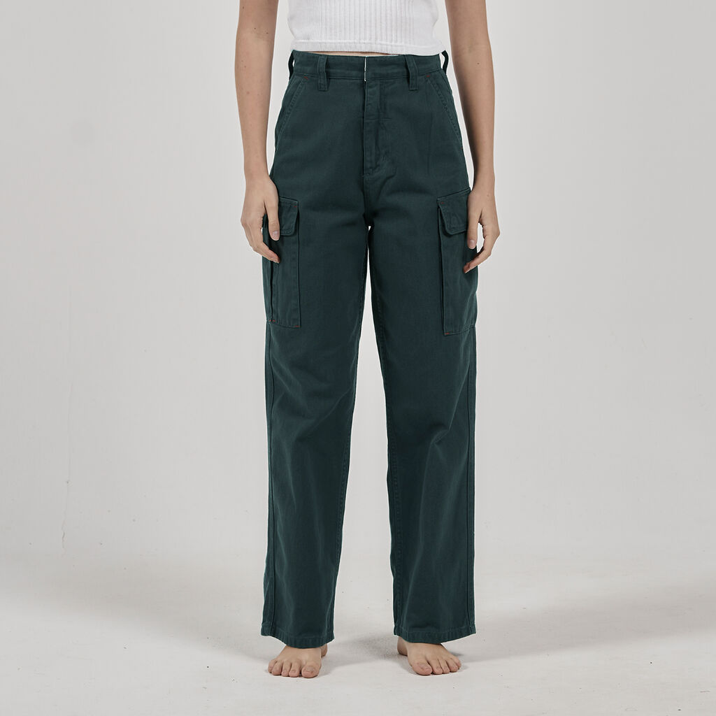 Hard Yakka x Thrills Union Pant