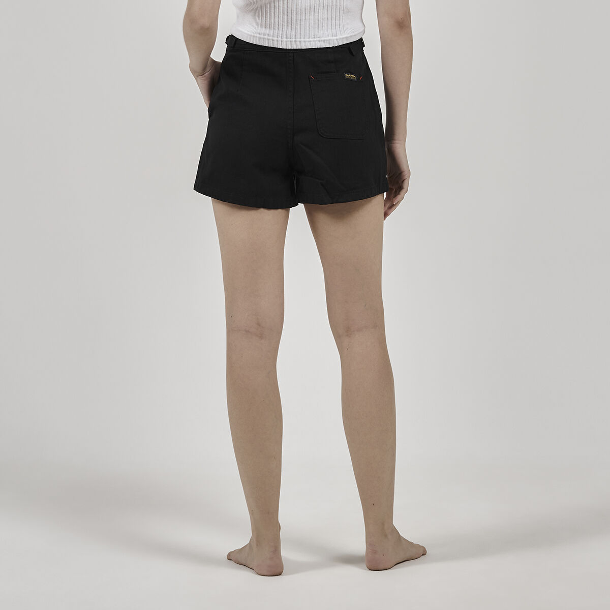 Hard yakka womens shorts sales