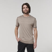 X Range Performance Tee