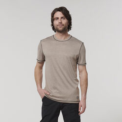 X Range Performance Tee