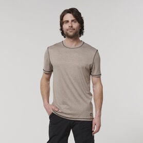 X Range Performance Tee