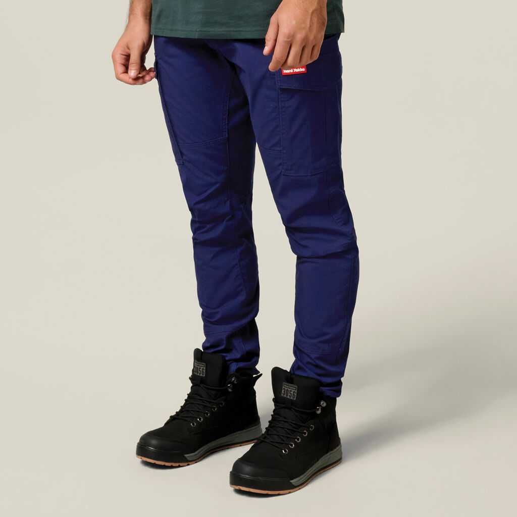 3056 Ripstop Slim Fit Cotton Cargo Pant