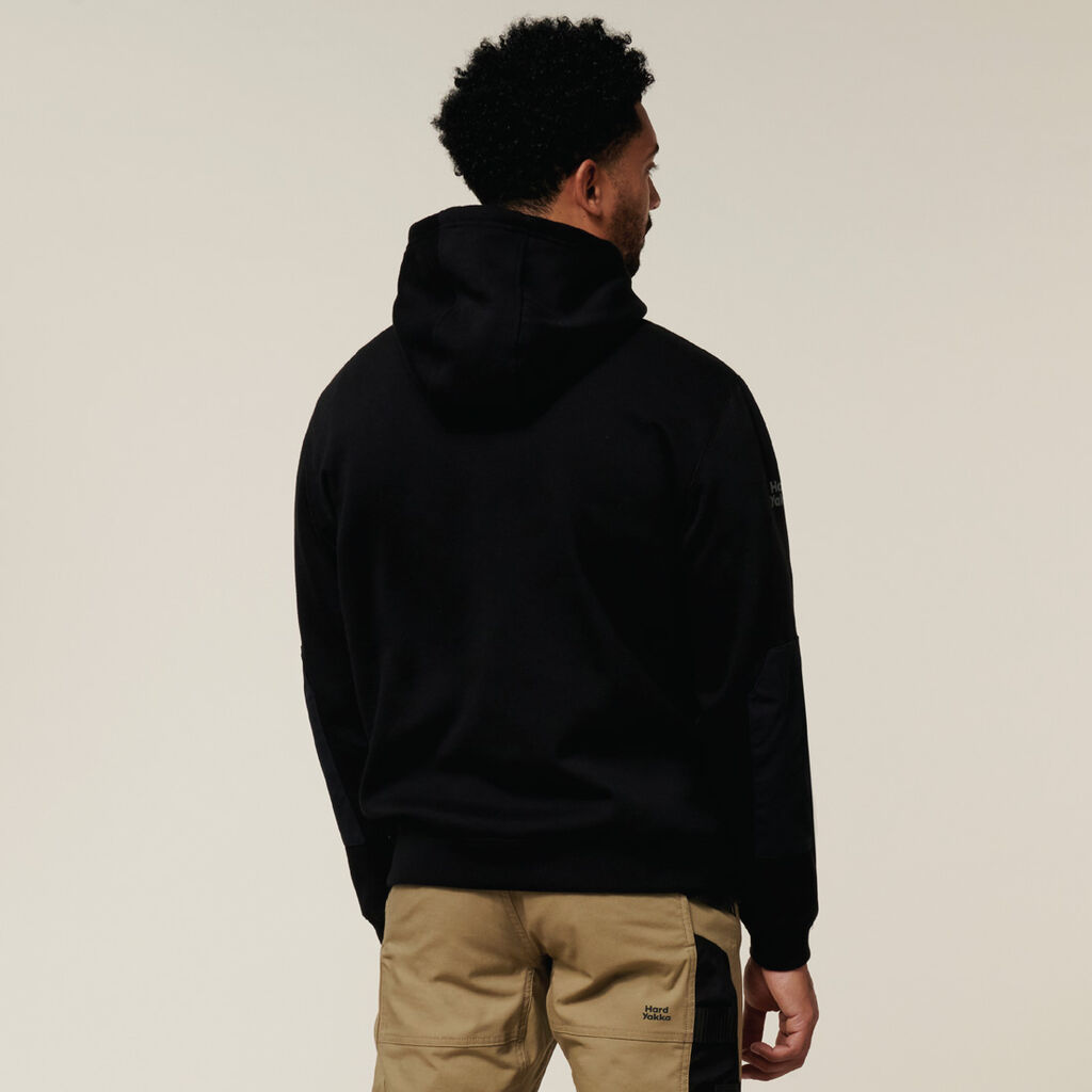 Xtreme Brushed Fleece Snoodie