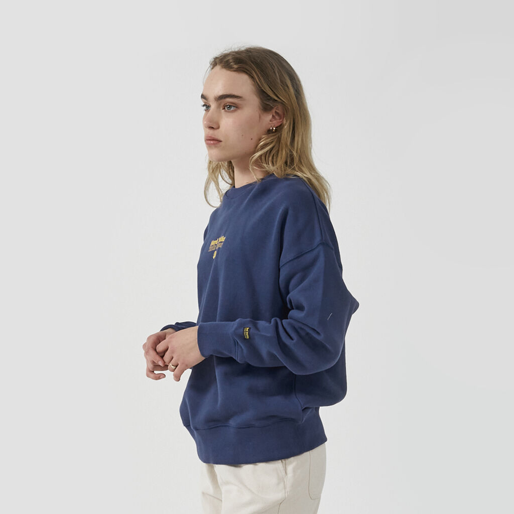 Hard Yakka x Thrills Slouch Crew