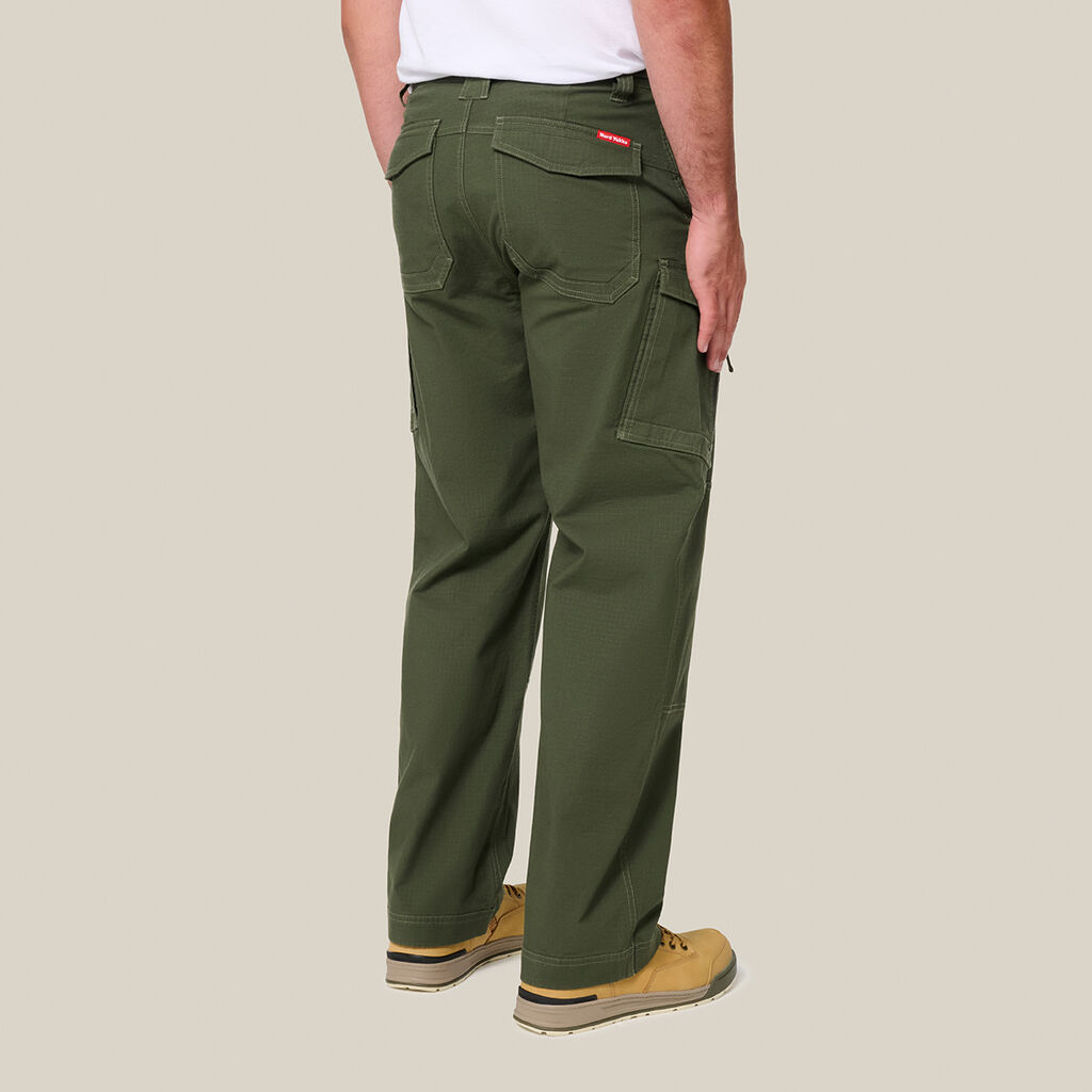 Edge Ripstop Pants
