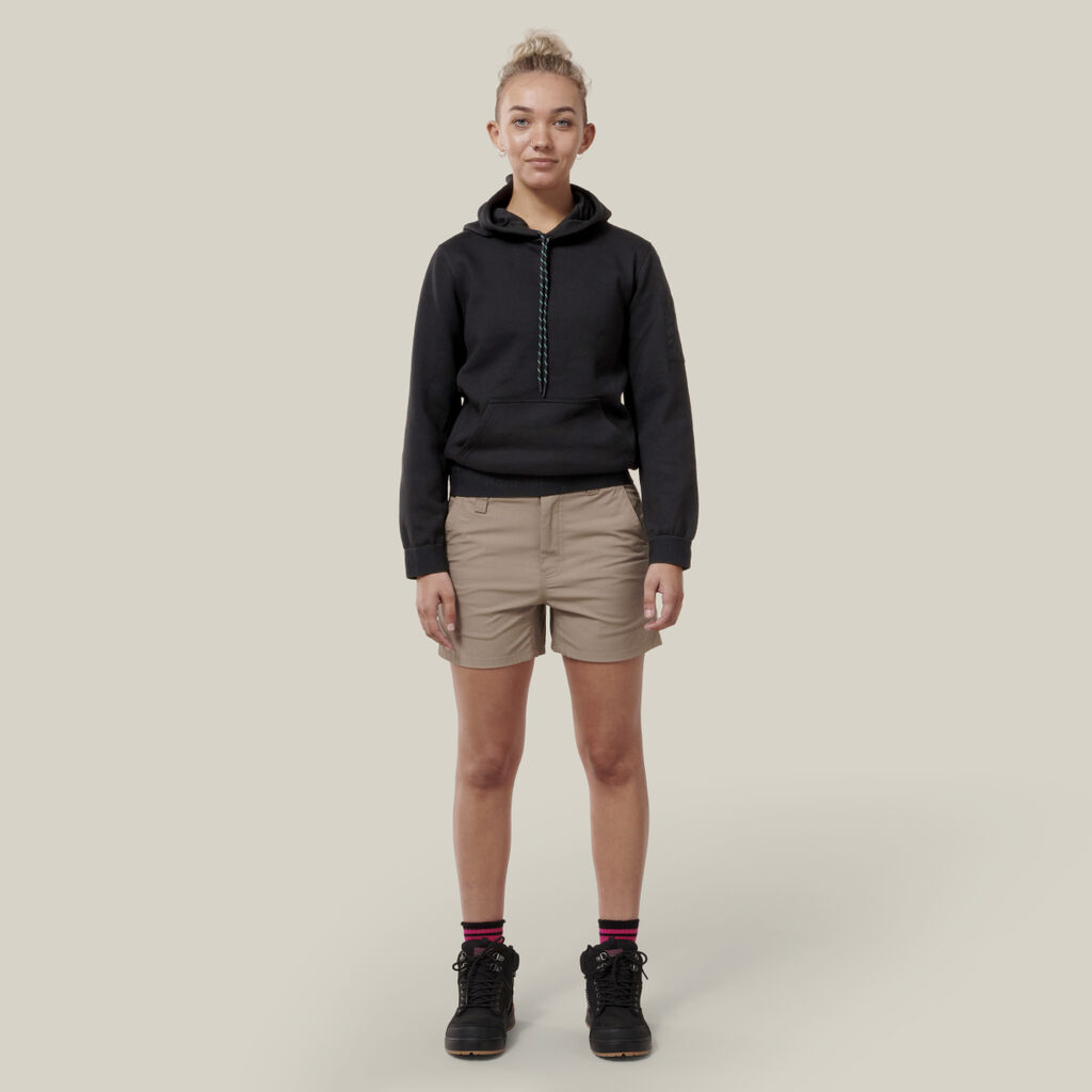 Women’s Raptor Short Short