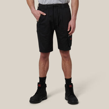 ToughMaxx Mid Short