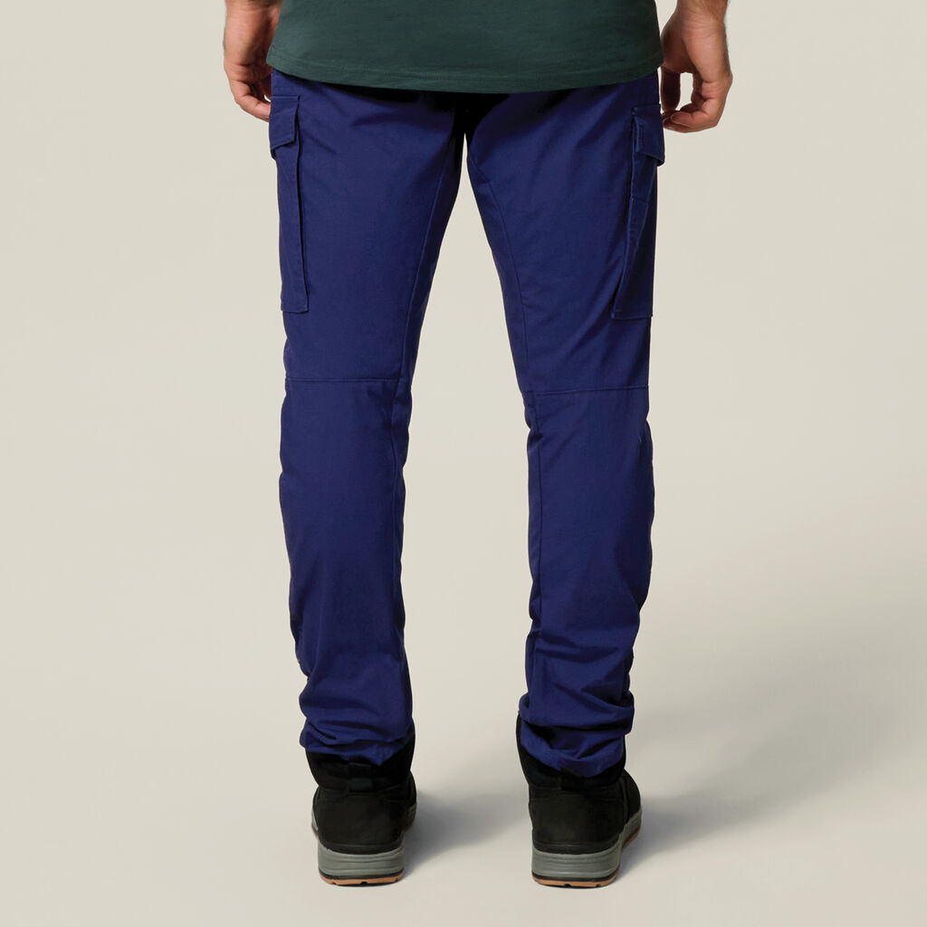 3056 Ripstop Slim Fit Cotton Cargo Pant