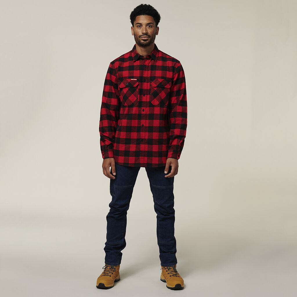 Dyneema Slim Fit Tough Denim Work Jeans