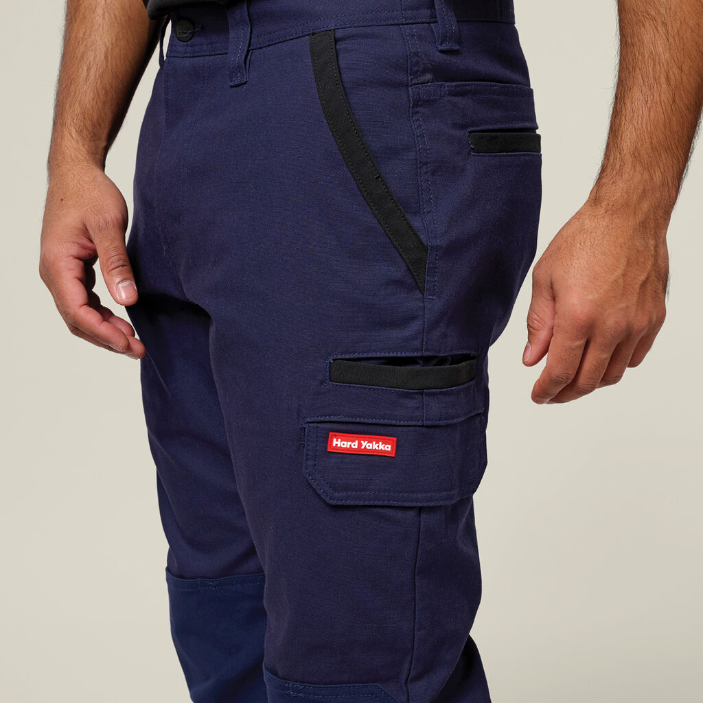Legends Slim Fit Stretch Work Pant