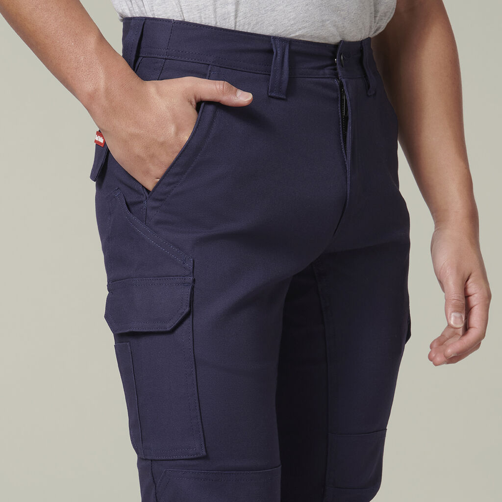 3056 Stretch Canvas Cargo Pant