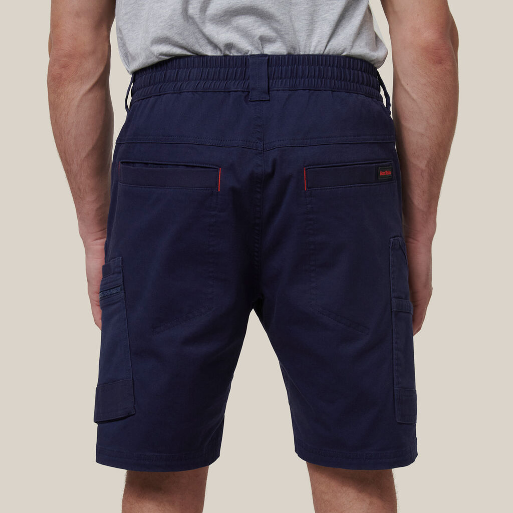 ToughMaxx Mid Short