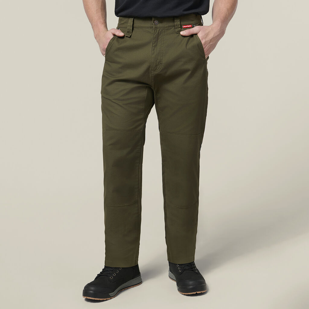 Heritage Carpenters Pant