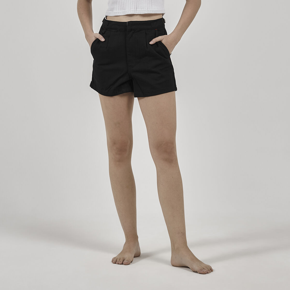 Hard Yakka x Thrills Yard Short