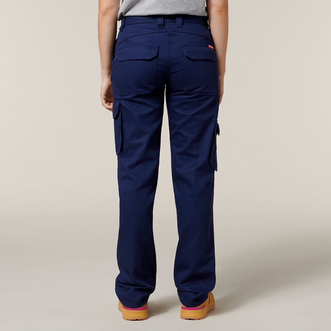 Womens cargo outlet pants australia