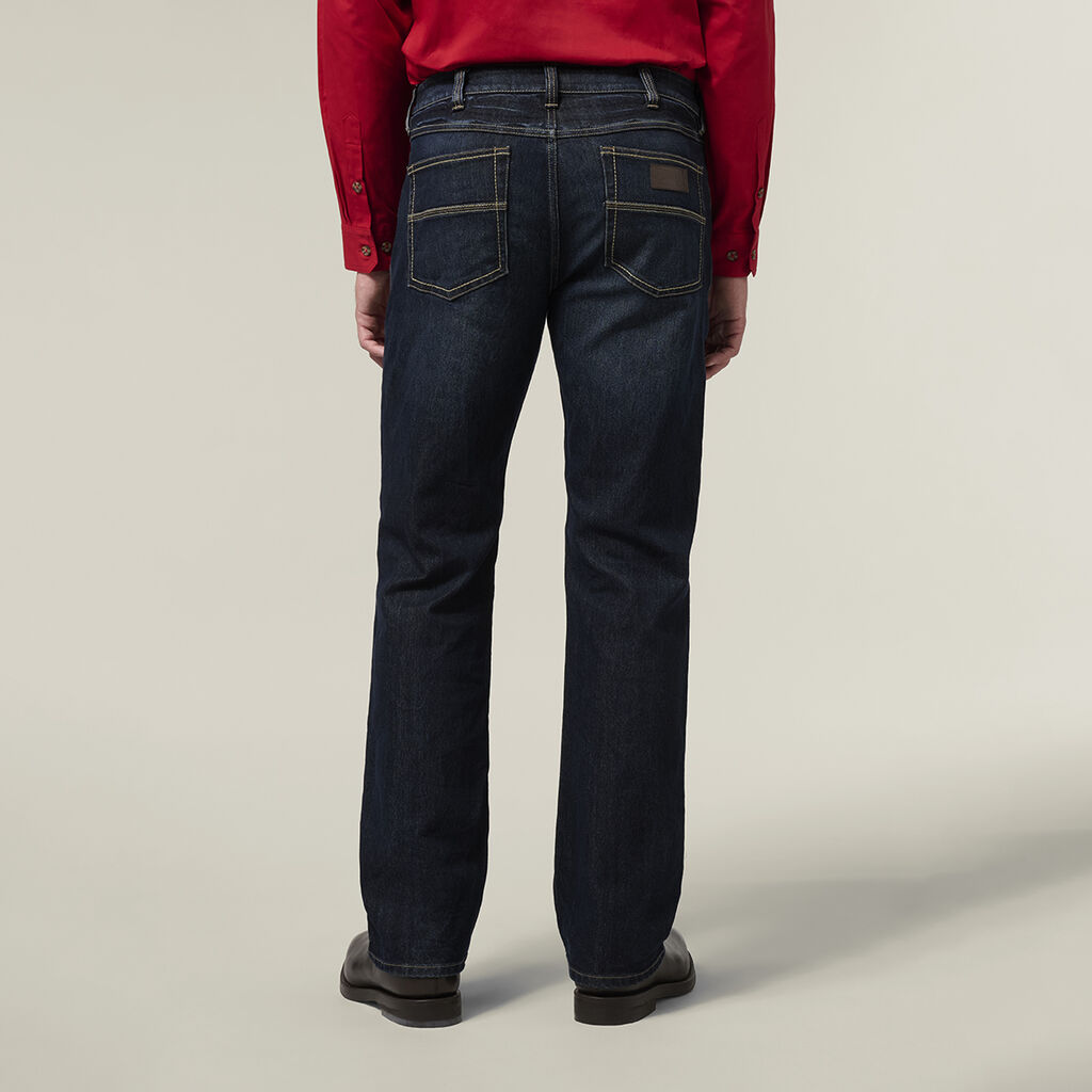 Mustang Signature Jeans - Indigo