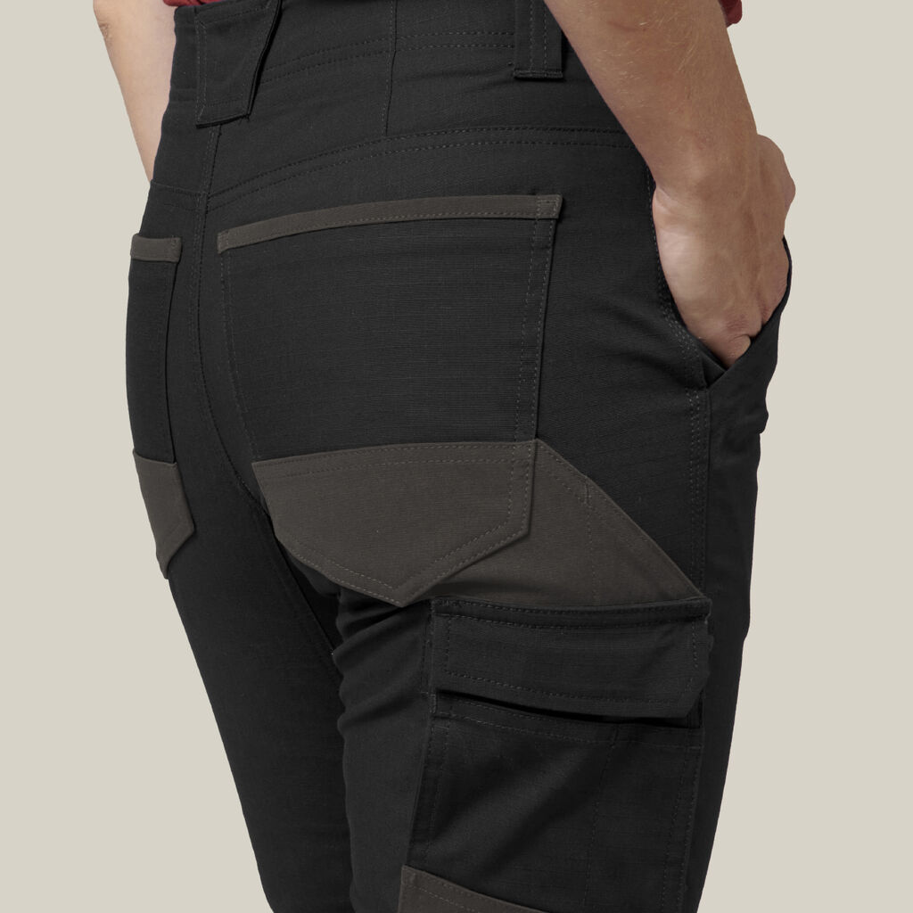 Women's Raptor Cuff Work Pant