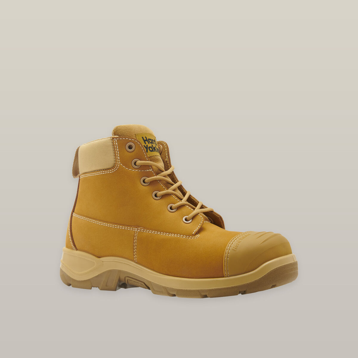 Hard yakka boots best sale kmart