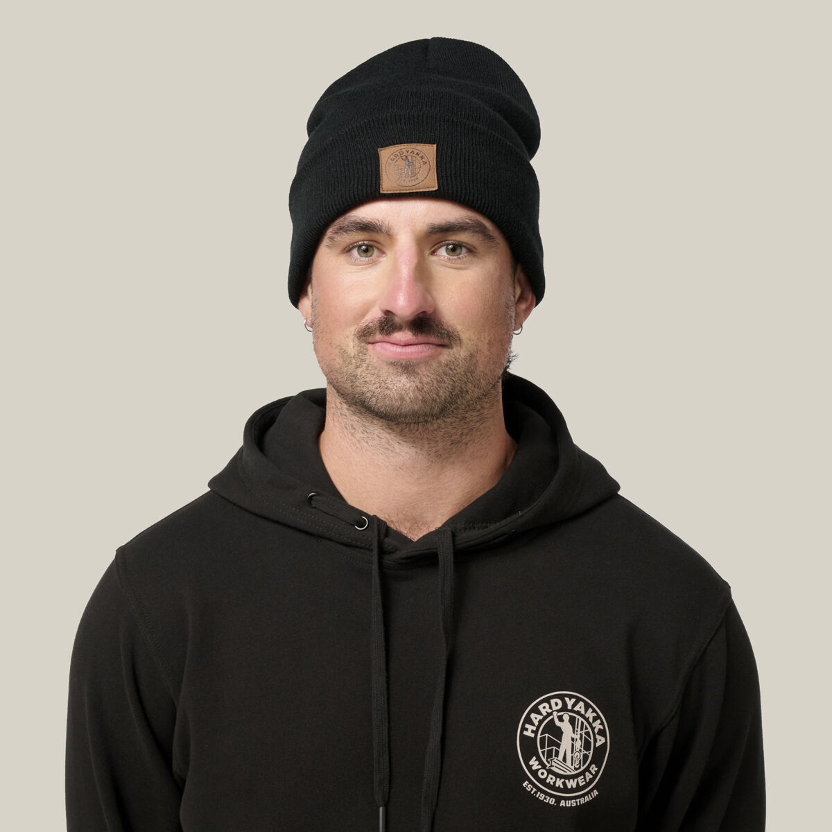 Heritage Beanie | Hard Yakka Australia