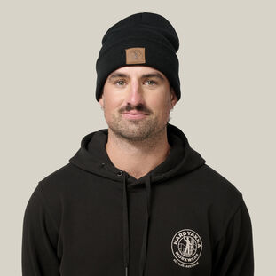 Heritage Beanie