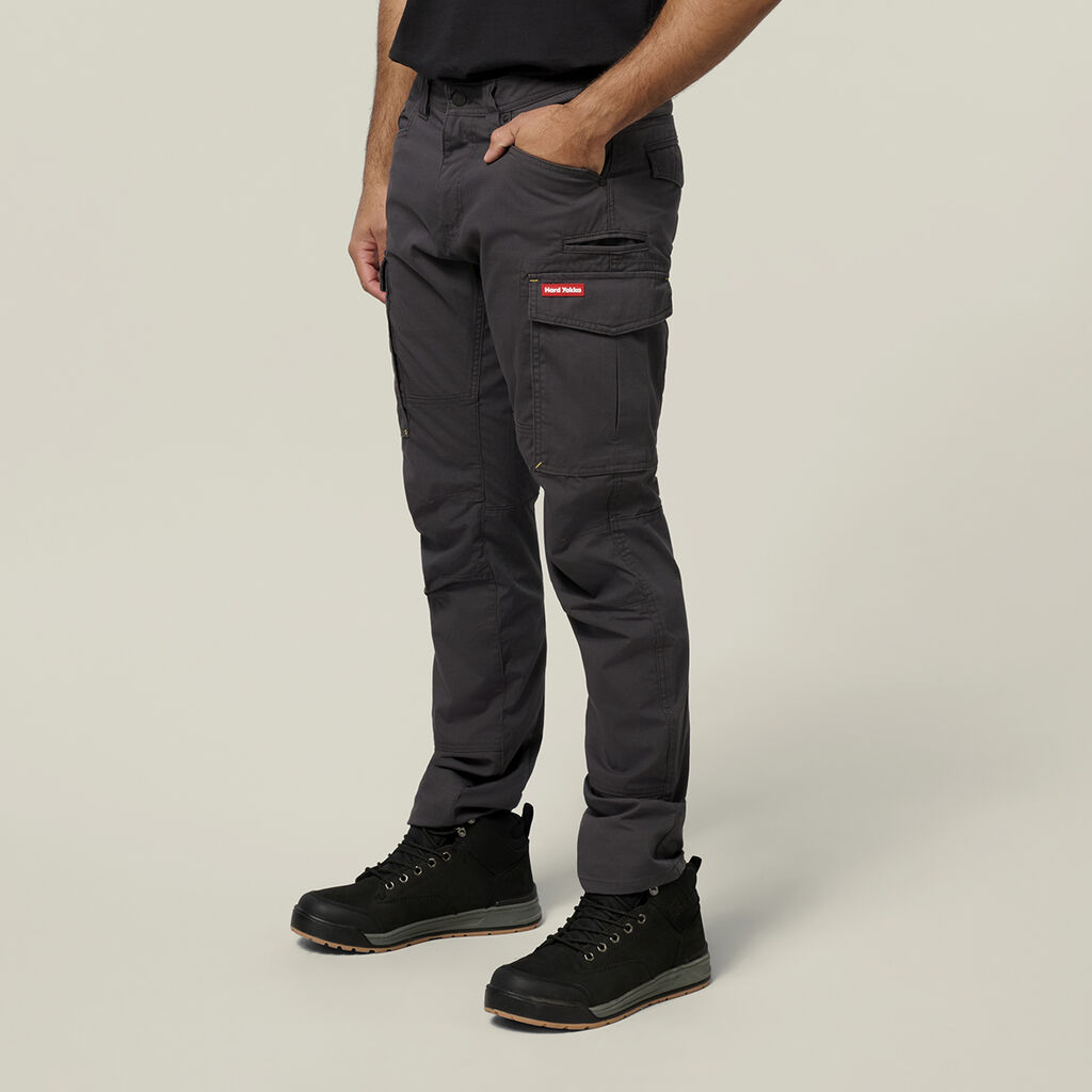 3056 Ripstop Slim Fit Cotton Cargo Pant
