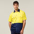 YELLOW/NAVY