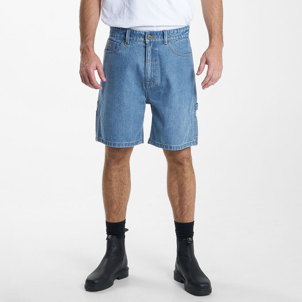 Hard Yakka X Thrills Carpenter Short
