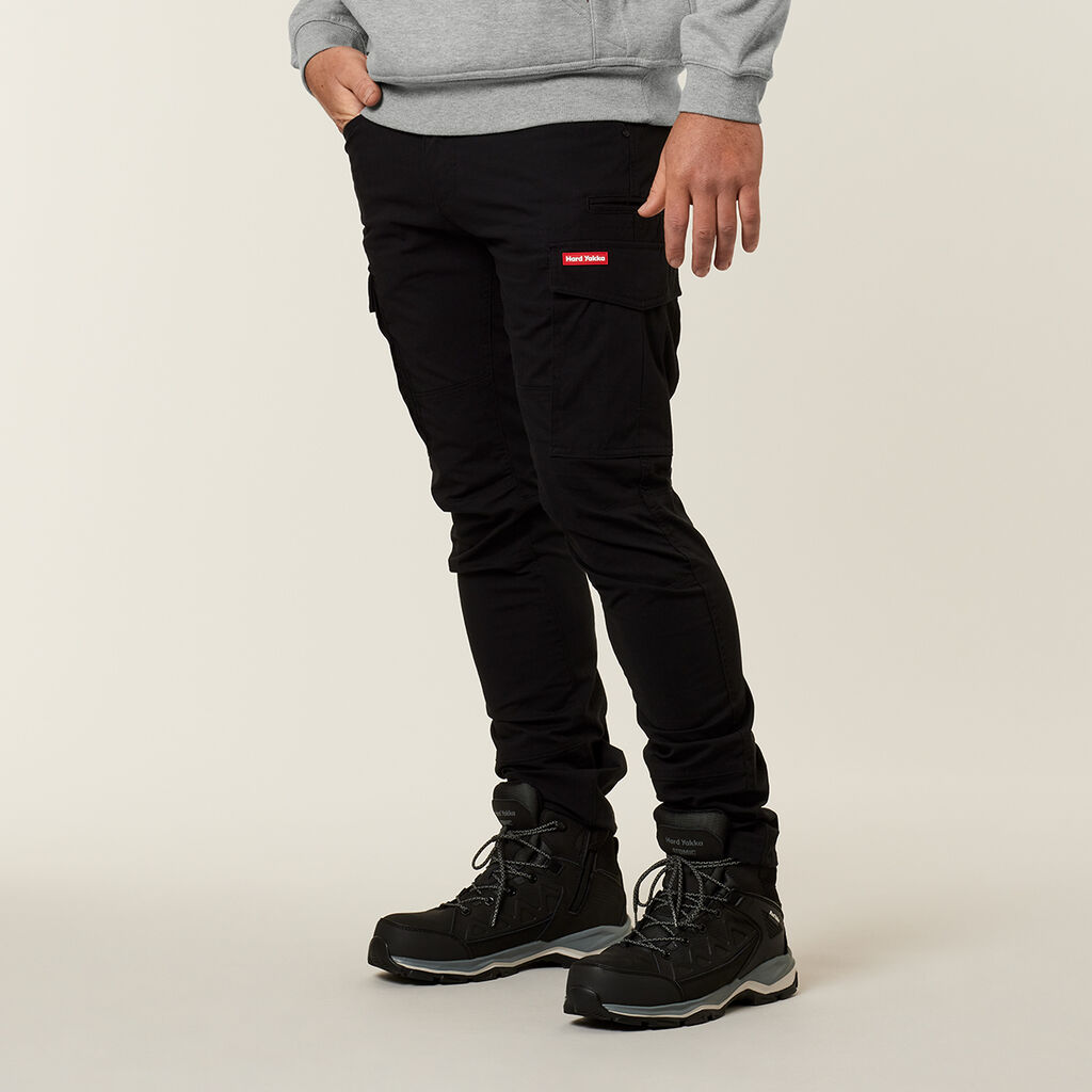 3056 Ripstop Slim Fit Cotton Cargo Pant