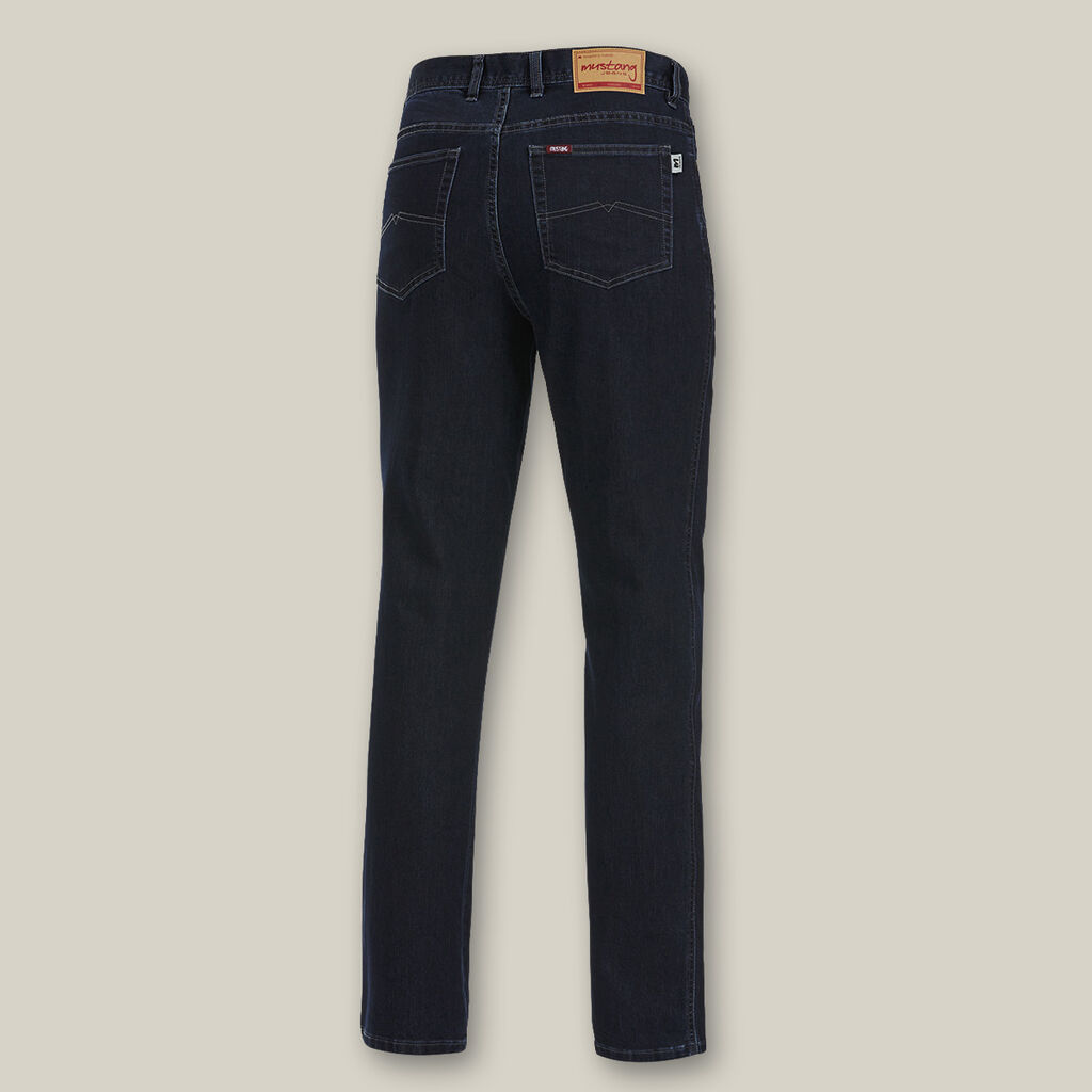 Mustang Stretch Jean image number null