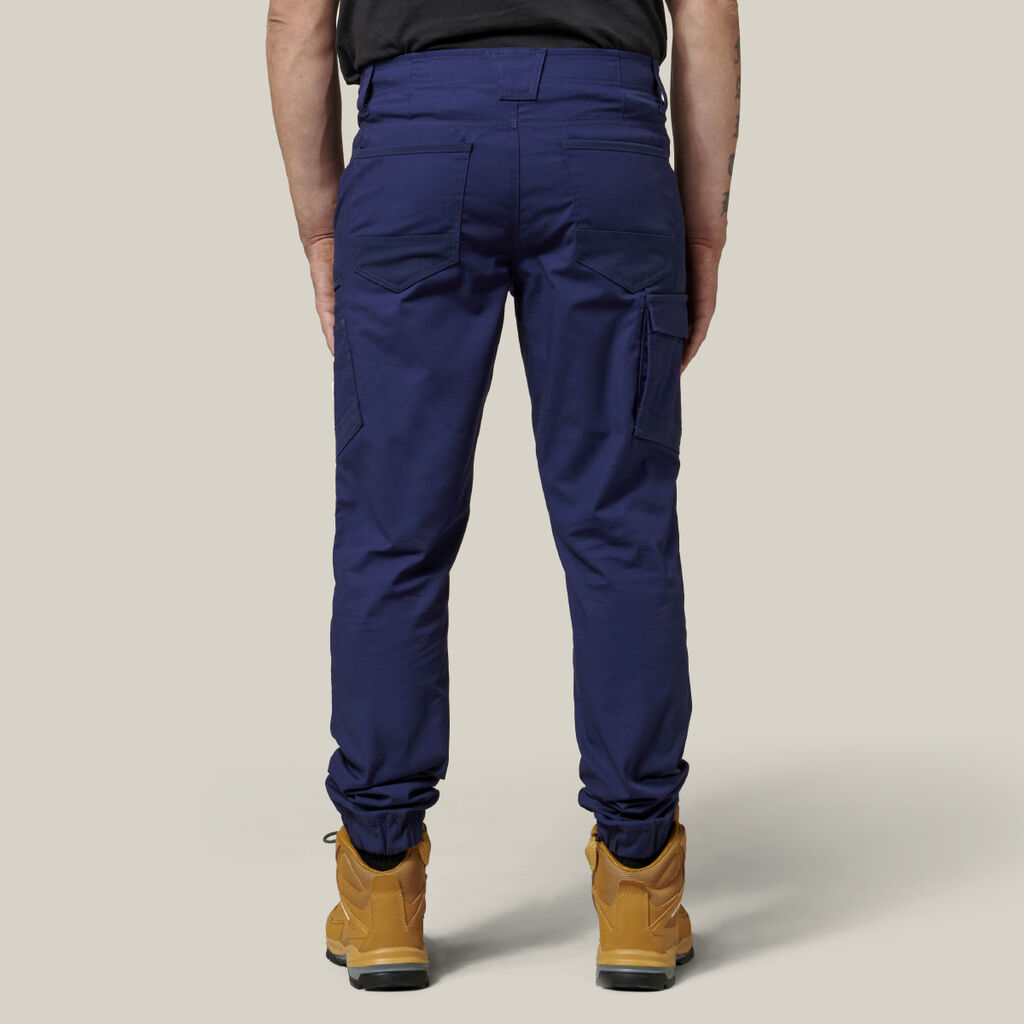 3056 Raptor Rip Resistant Cuffed Cotton Cargo Pant